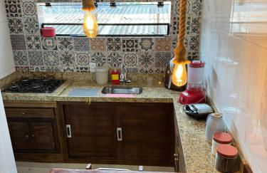 Loft Visão do Papagaio Ilha Grande - Abraão - Foto 19