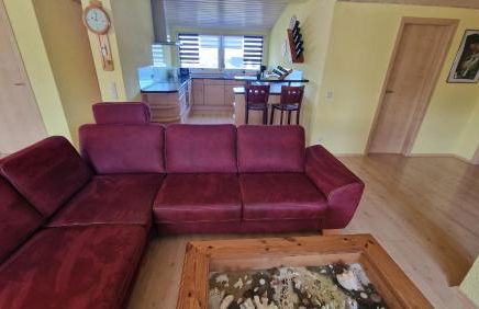 Ferienwohnung Wiesental II, Wiesentalstrasse 1, 89331 Burgau - Foto 35