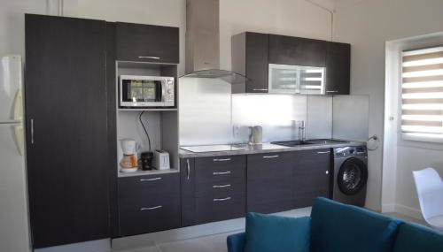 Villa à Golfe Juan - Foto 4