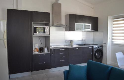 Villa à Golfe Juan - Foto 4