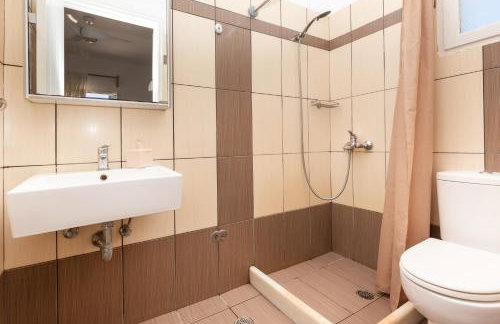 Harama Hotel Schinousa - Foto 14