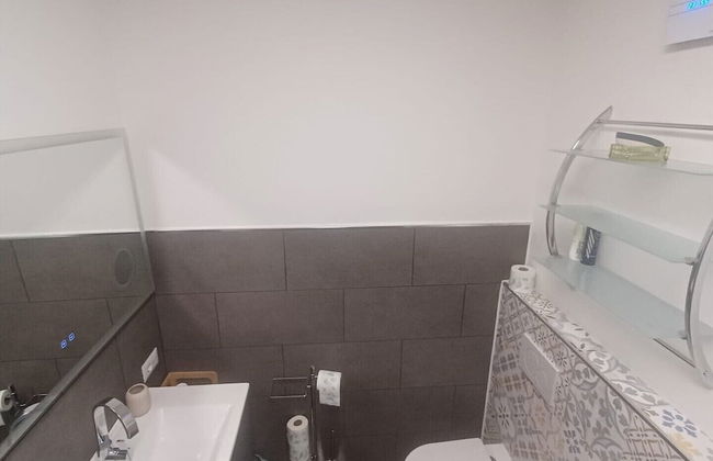 Rustic Villa With Lake Views - Foto 27