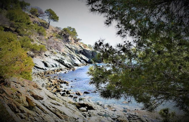 Villa Buraux - Foto 34