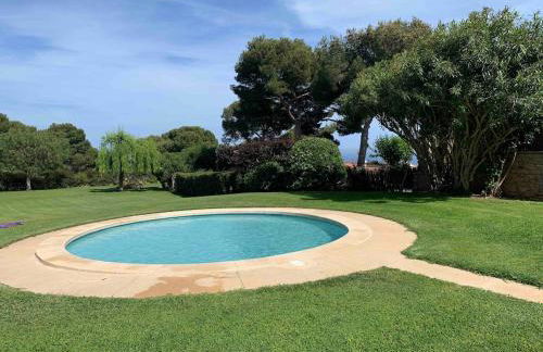 Cosy flat with terrace, swimming pool and parking in Begur - Foto 26