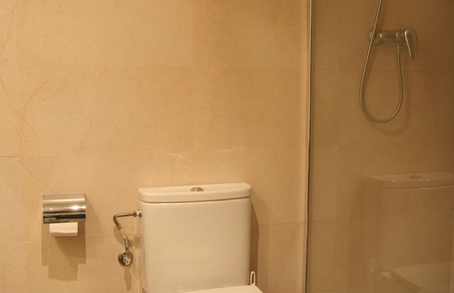 Apartaments Independencia - Foto 34