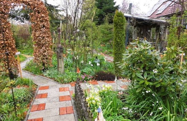 Dollhouse Modern Retreat - Foto 25