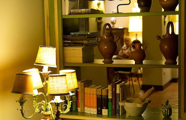 Agriturismo Le Colombe - Foto 56