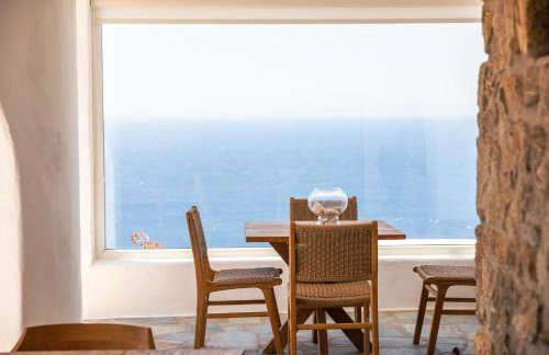 Eagles Nest Mykonos Suites & Apartments - Shared Pool & Jacuzzis - Foto 25