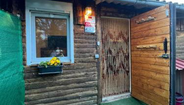 Cabaña del olivo - Foto 1