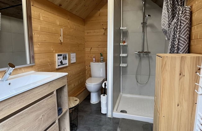 Kotas - Chez Flo & Marc - Foto 47