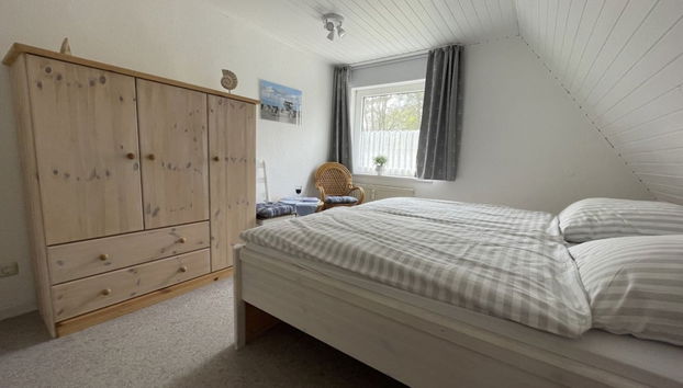 Ferienwohnung, St. Peter-ording - Foto 2, Habitación