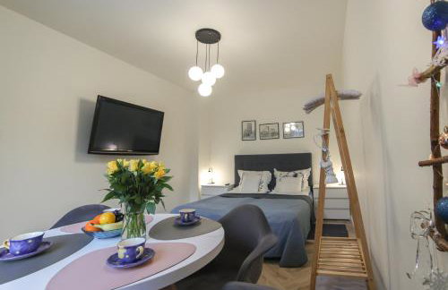 Apartament Żeromskiego 1 - Foto 3