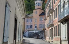 EUGENIE DE LUZ, T2 4 personnes, belle vue, avec parking - Foto 35