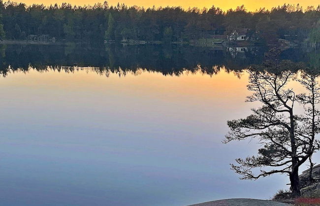 2 Person Holiday Home in Ingaro - Foto 11