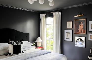 MrNomad Boutique Hotel Parisian Townhouse - Foto 3