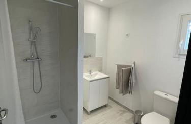 Les Chalets du Mancel - Chalet Tennessee - 500 m Bouleries Jump , 10 min du circuit des 24h - Foto 14