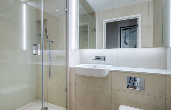 Alto Apartment Wembley Stadium - Foto 26