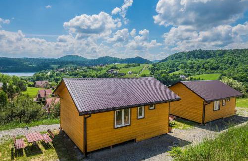 Domek Bieszczady Jezioro Solińskie - Photo 17
