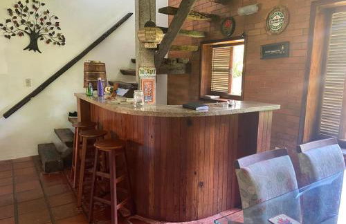 Linda casa no centro de Penedo - Photo 22