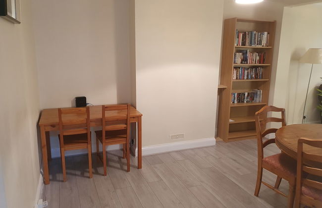 Elegant 3 Bed house walk Wembley stadium - Foto 22