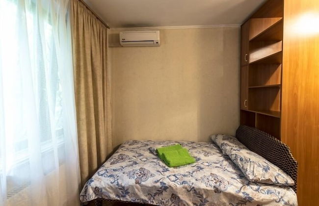 Apartment - Profsoyuznaya 98 - Foto 2