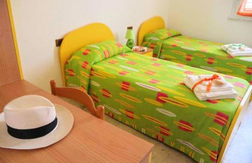 Appartamento Il Gabbiano Balestrate - Foto 2