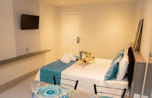 Apart-hotel Cantinho da Serra - Foto 46