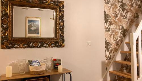 Appartement vue Loire - Chez Lulu la Nantaise - Photo 4