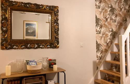 Appartement vue Loire - Chez Lulu la Nantaise - Photo 4