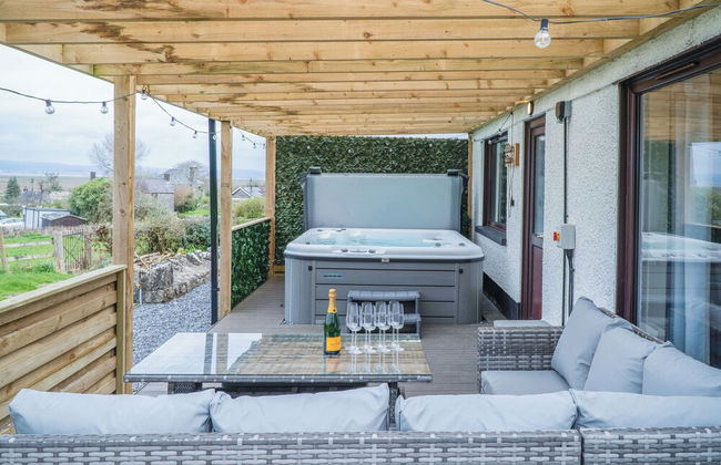 Hill House - 4 Bedroom - Llanrhidian - Photo 69