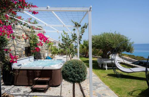 Achlia Beach Villa 2 - Foto 1