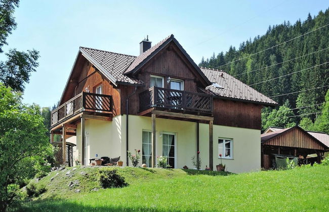 Chalet in Radstadt Near Ski Slopes & Spa - Foto 29