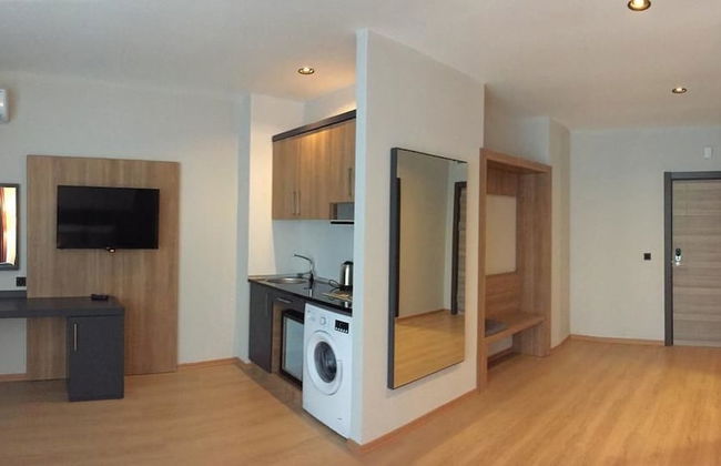 Euphoria Apartments & Residence Batumi - Foto 4