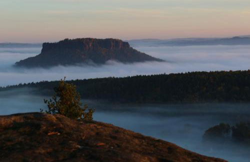 Ferienwohnung Zum Lilienstein - Foto 59