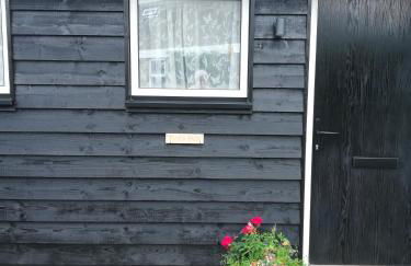 FOX'S DEN Dog friendly, self-contained guest suite - Foto 25