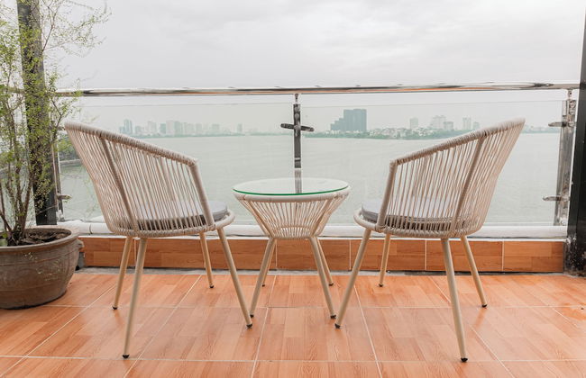 Hà Thành Stay - Photo 5