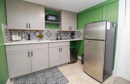 Exceptional & Central, Garden Suite, Top Amenities & Care! - Foto 23