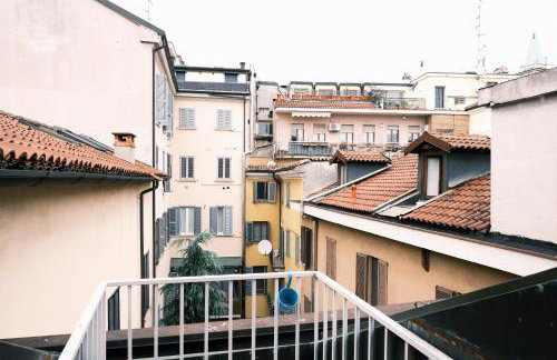 ComeCasa Duomo Exclusive 2 Bedrooms Apartment - Photo 26