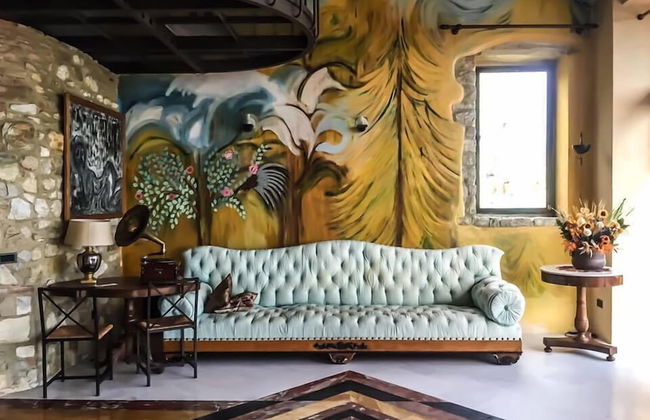 Agriturismo Poggio alla Pieve - Photo 52