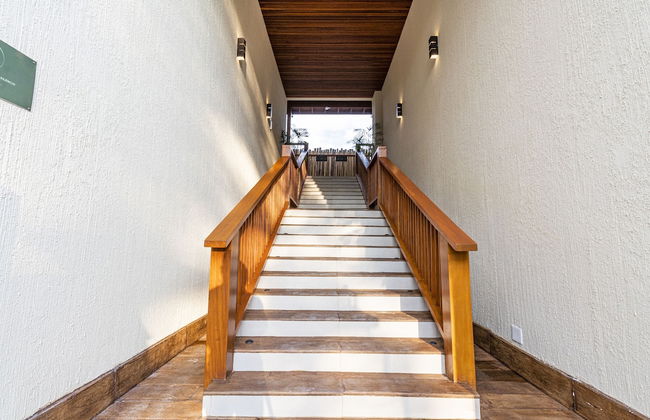 Anoa Maresias Studios - Foto 30