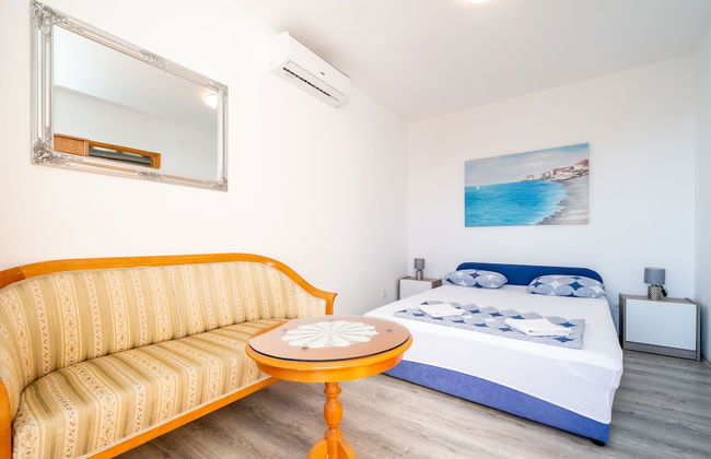 Apartment & Rooms Alan - Foto 3