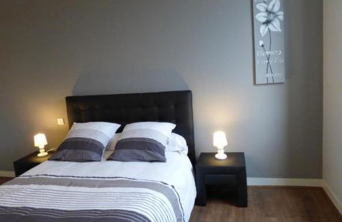 Charmante maison en pierres à Coly - FR-1-616-19 - Foto 7