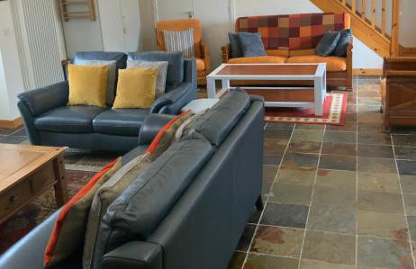 The Barn at BallyCairn - Foto 14