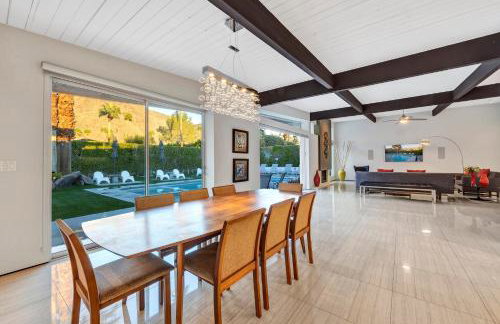 4BR MidCentury Alexander Home in Vista Las Palmas - Foto 22