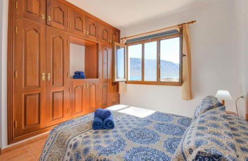 APARTAMENTOS FLOR - Foto 18