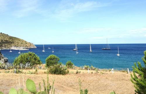 Gigia's house romantico panoramico al centro del paese - Foto 1