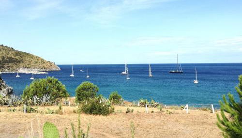 Gigia's house romantico panoramico al centro del paese - Foto 1