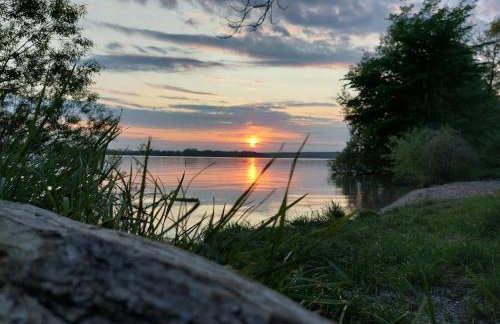 Ferienhaus Flessenow am Schweriner See - Foto 9