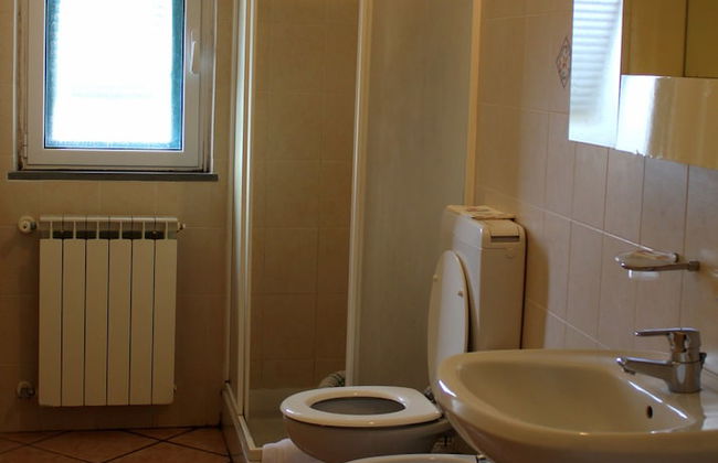 Casa Vacanze Tra Gli Ulivi - Foto 37