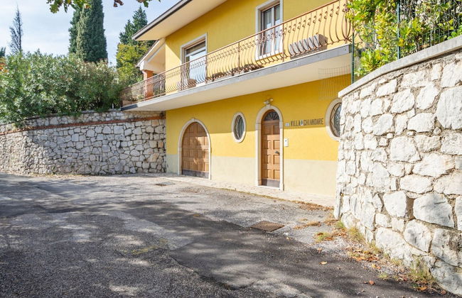 Holiday Home in Marciaga With Pool & Gulf Views - Foto 39